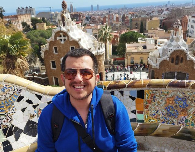 Yahşihan Birebir İngilizce Dersi